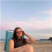 Refuerzo escolar para primaria 
Apoyo en todas las asignaturas, con paciencia y motivación. Clases adaptadas al ritmo de cada niñ